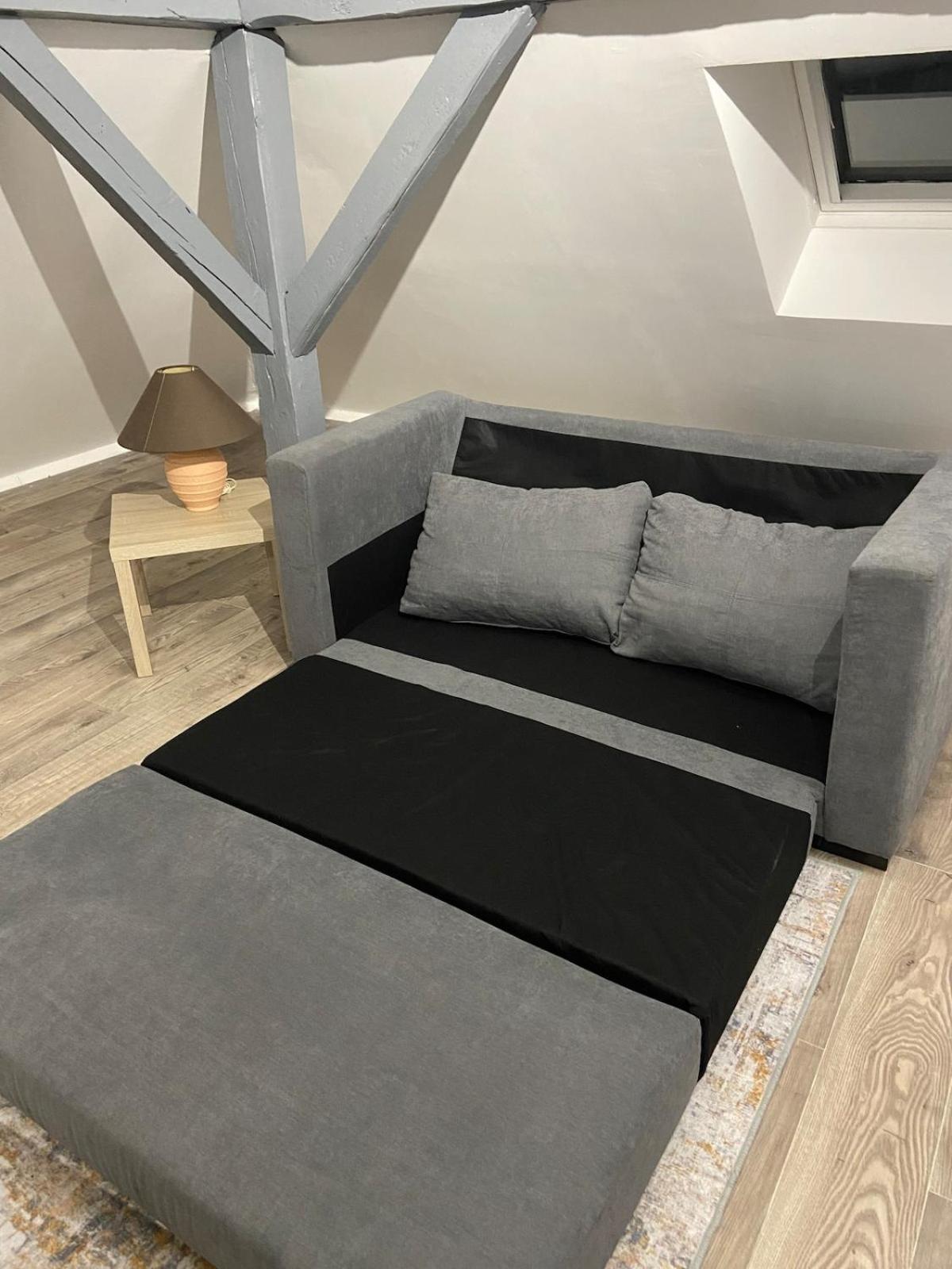 Appartement Au Pays Des Cigognes
