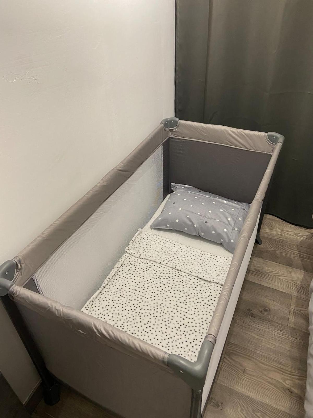 Appartement Au Pays Des Cigognes Colmar