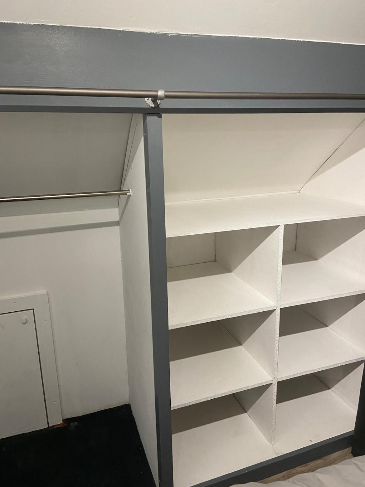 Au Pays Des Cigognes Appartement *