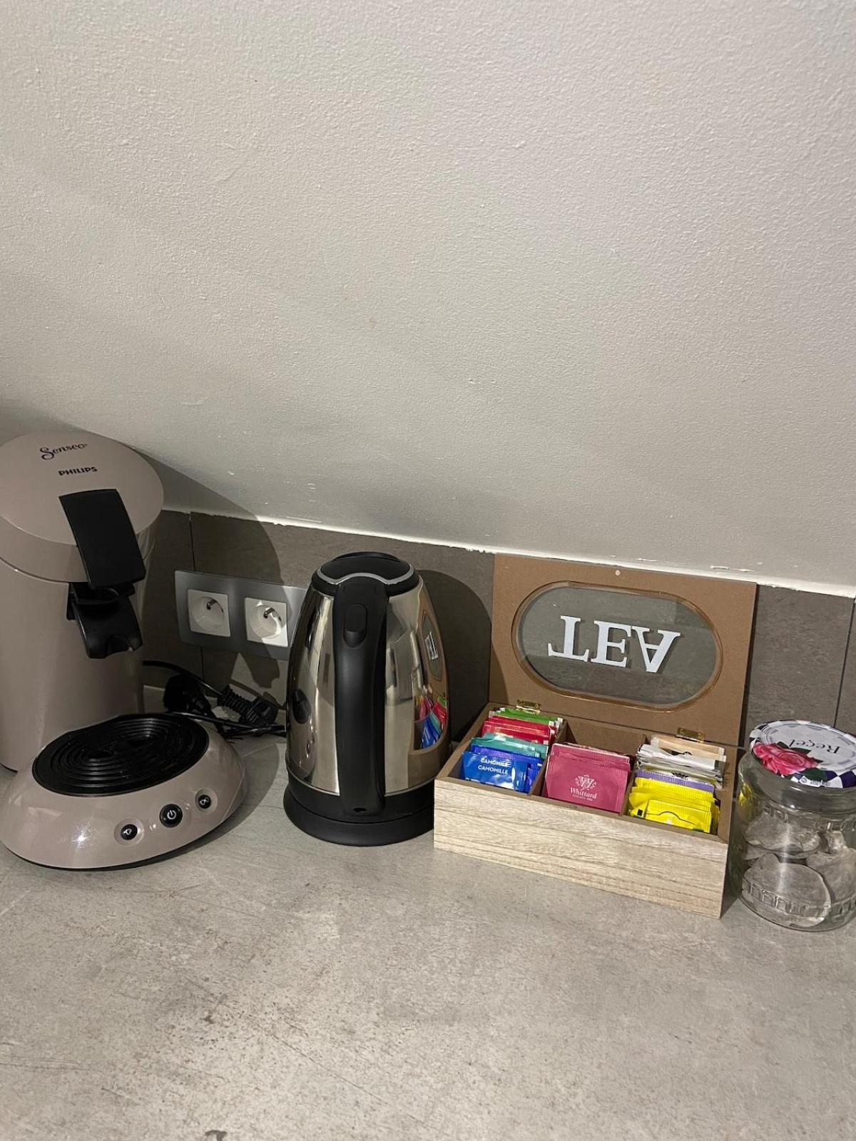 Appartement Au Pays Des Cigognes *